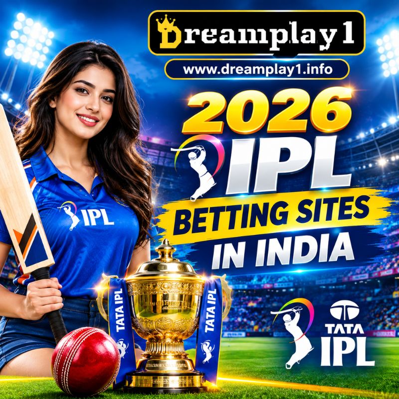 Online Ipl Betting Sites In India For 2026 – Dreamplay1